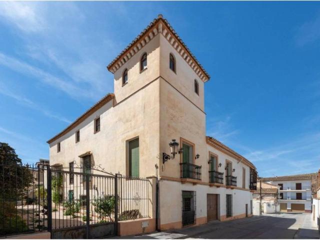 Casa en venta en Comarca de la Alpujarra Granadina, Andalucía