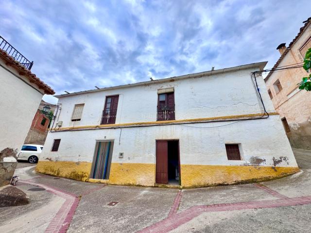 Casa en venta en Comarca de la Alpujarra Granadina, Andalucía
