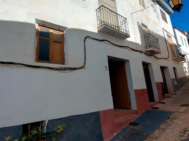 Casa en venta en Comarca de la Alpujarra Granadina, Andalucía