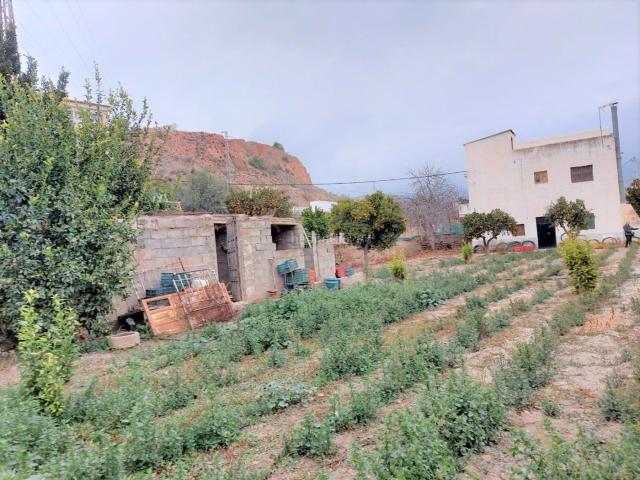 Casa en venta en Comarca de la Alpujarra Granadina, Andalucía