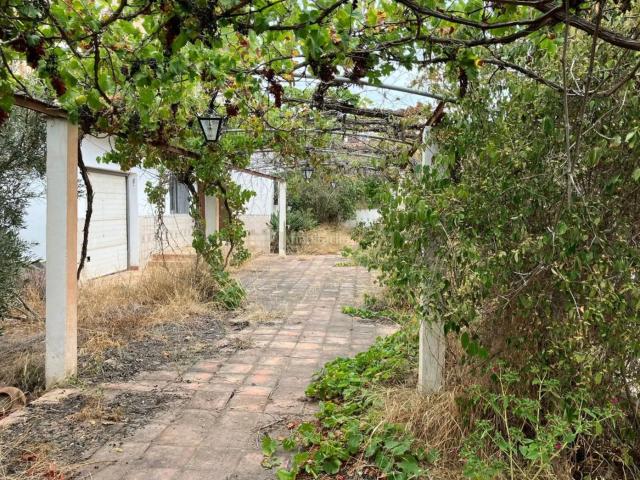 Casa en venta en Comarca de la Alpujarra Granadina, Andalucía