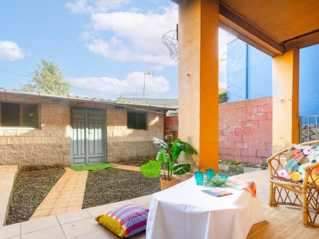 Casa Rural en venta en Mieres, Barreo
