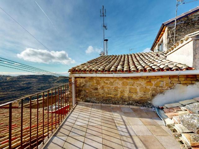 Casa en venta en Erdialdea, Navarra