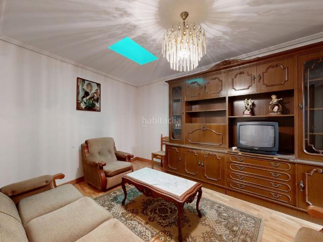 Casa en venta en Erdialdea, Navarra