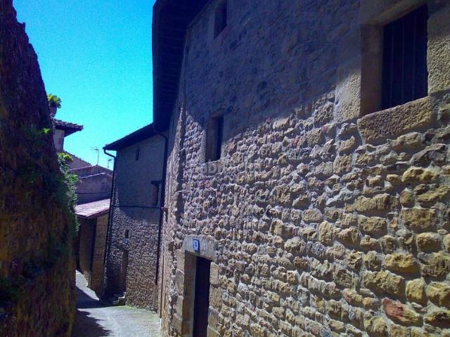 Casa en venta en Erdialdea, Navarra