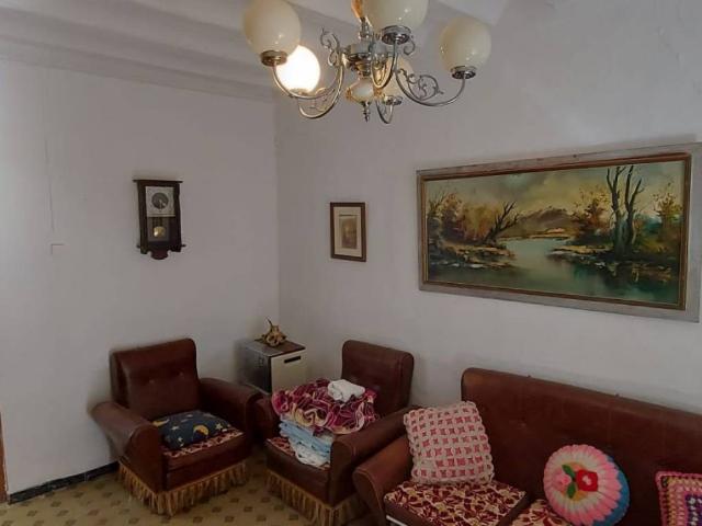 Casa en venta en Uleila Del Campo, Andalucía