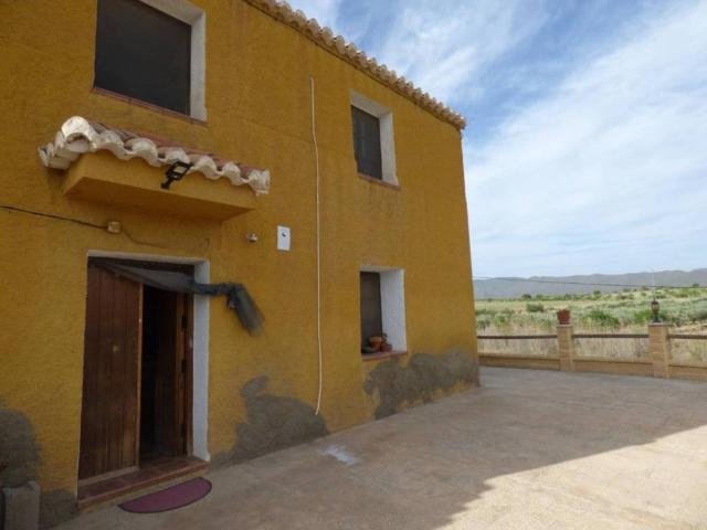 Casa en venta en Uleila Del Campo, Andalucía