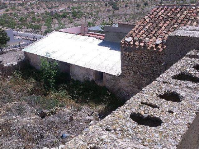 Casa en venta en Uleila Del Campo, Andalucía