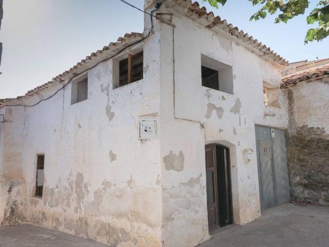Casa en venta en Uleila Del Campo, Andalucía