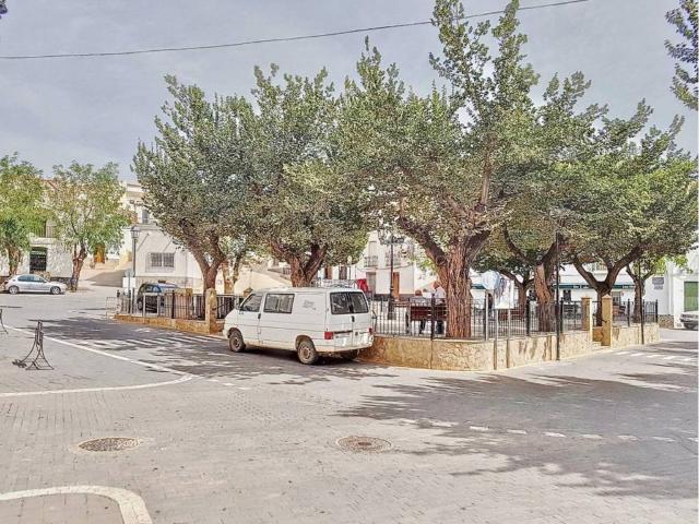 Casa en venta en Uleila Del Campo, Andalucía