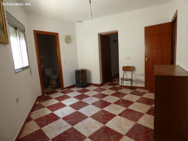 Casa en venta en Uleila Del Campo, Andalucía