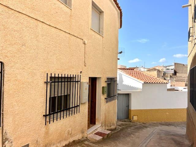 Casa en venta en Uleila Del Campo, Andalucía