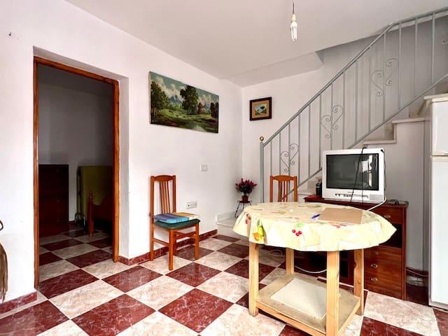 Casa en venta en Uleila Del Campo, Andalucía