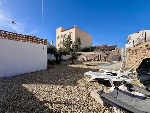 Casa en venta en Uleila Del Campo, Andalucía