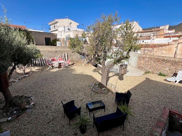 Casa en venta en Uleila Del Campo, Andalucía