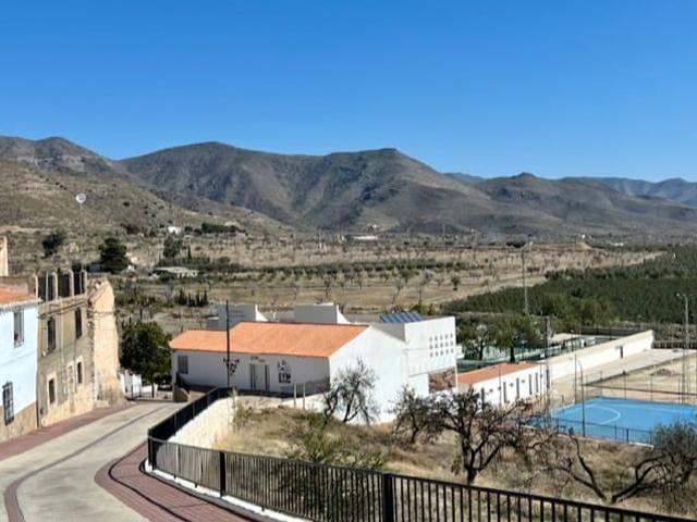 Casa en venta en Uleila Del Campo, Andalucía