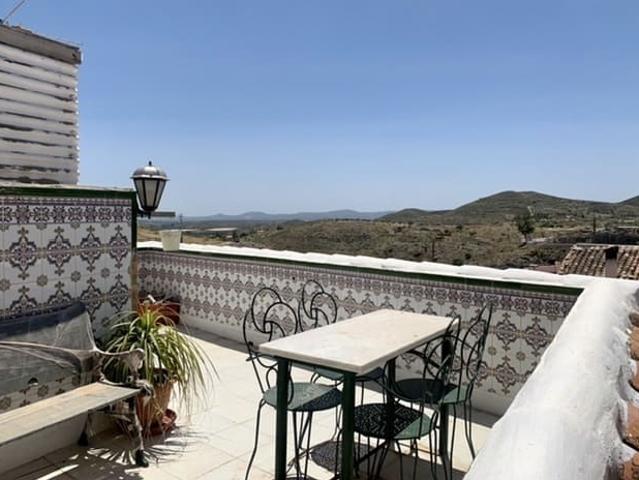 Casa en venta en Uleila Del Campo, Andalucía