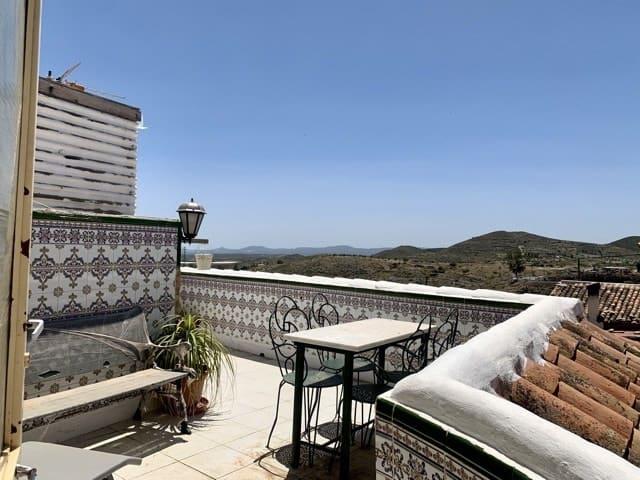 Casa en venta en Uleila Del Campo, Andalucía