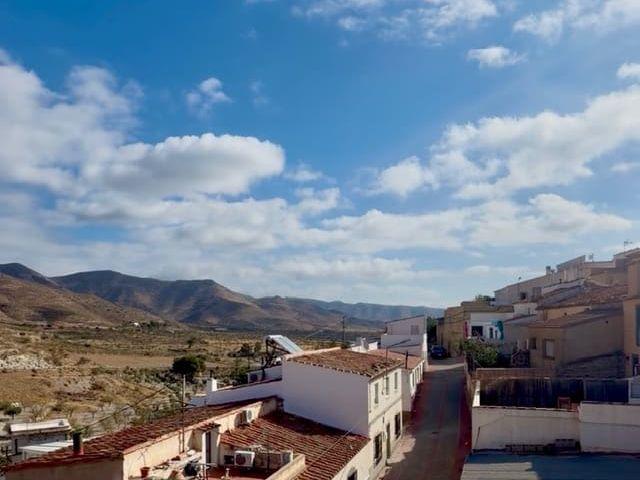 Casa en venta en La Canal, Uleila del Campo