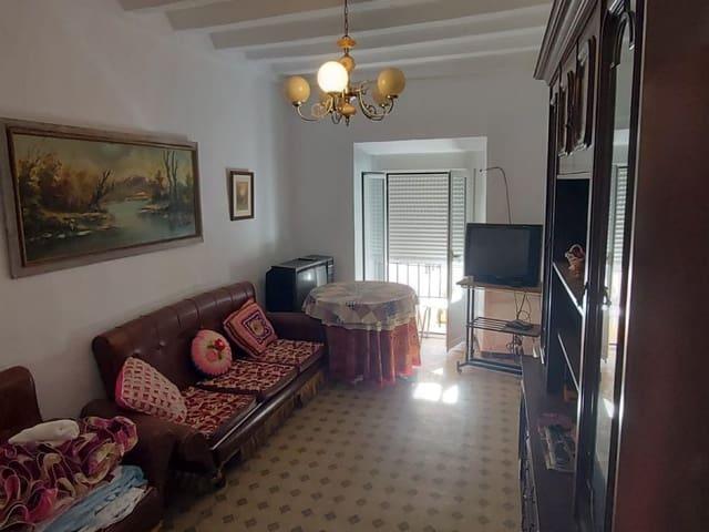 Casa en venta en Uleila Del Campo, Andalucía