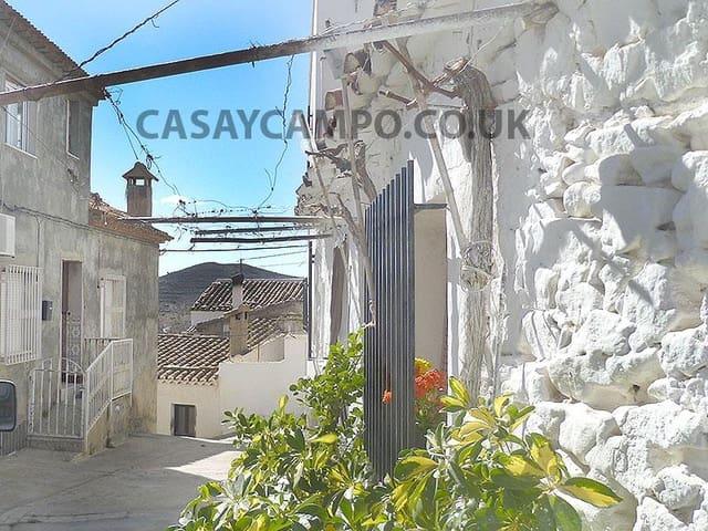 Casa en venta en Uleila Del Campo, Andalucía