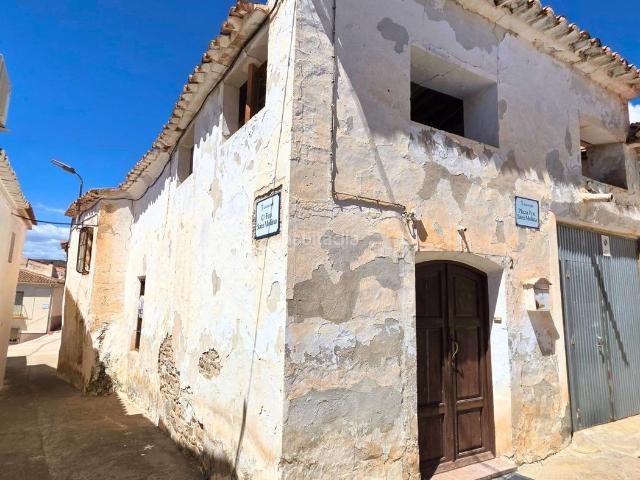 Casa en venta en La Canal, Uleila del Campo