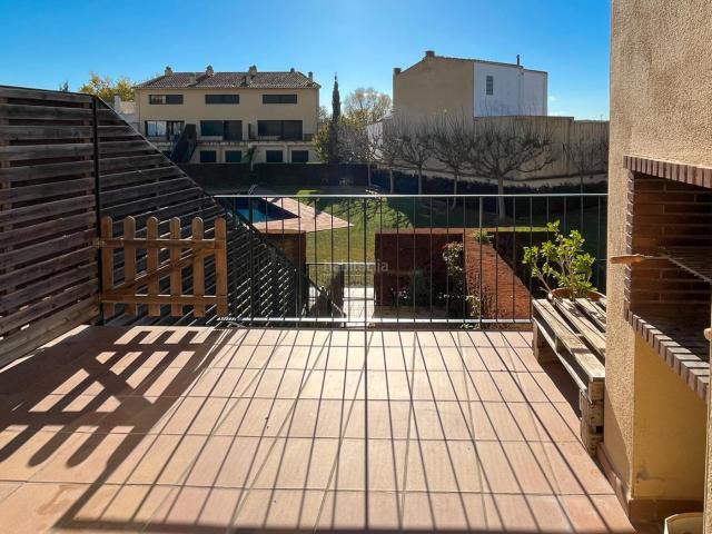 Casa en venta en Ullà