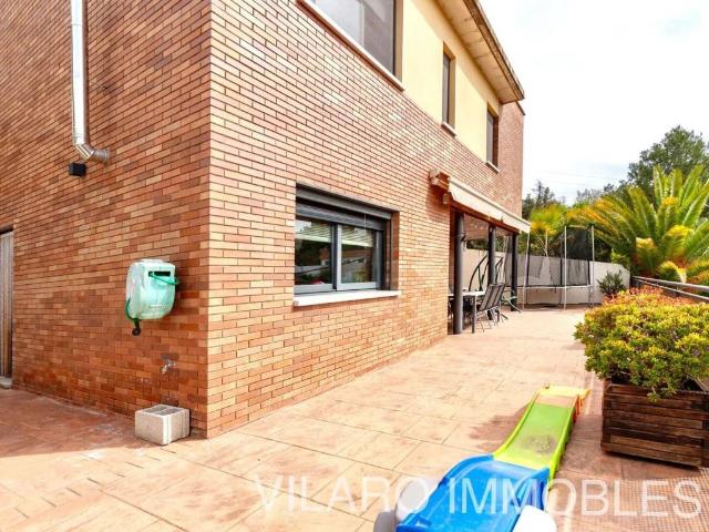 Casa en venta en Ullastrell