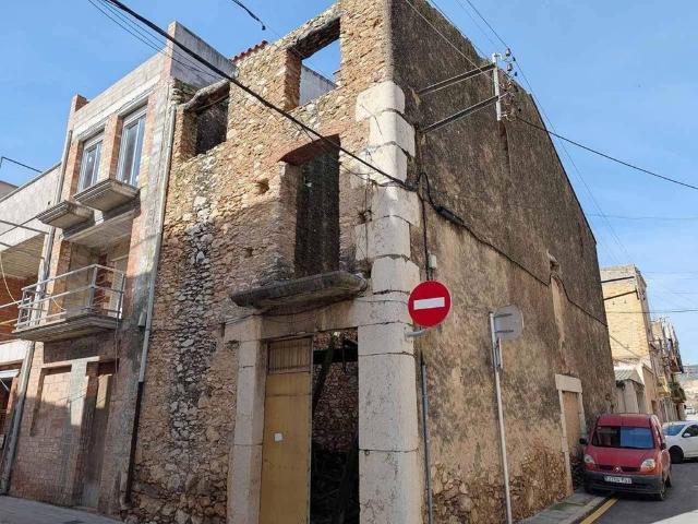 Casa en venta en Montsià, Catalunya