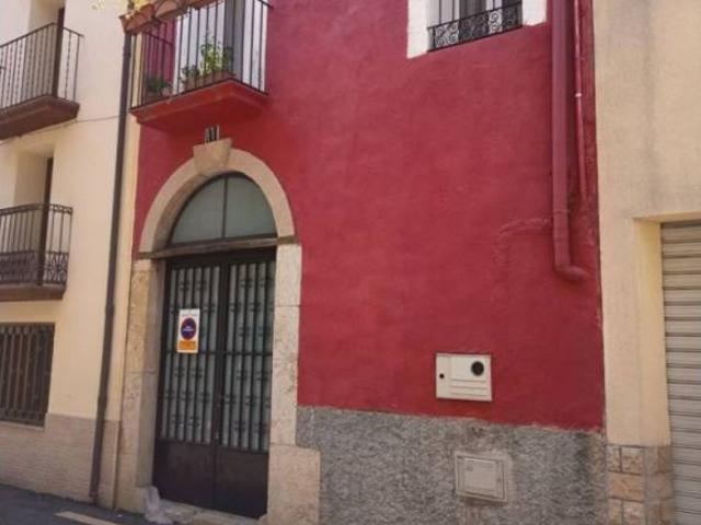 Casa en venta en Ulldecona