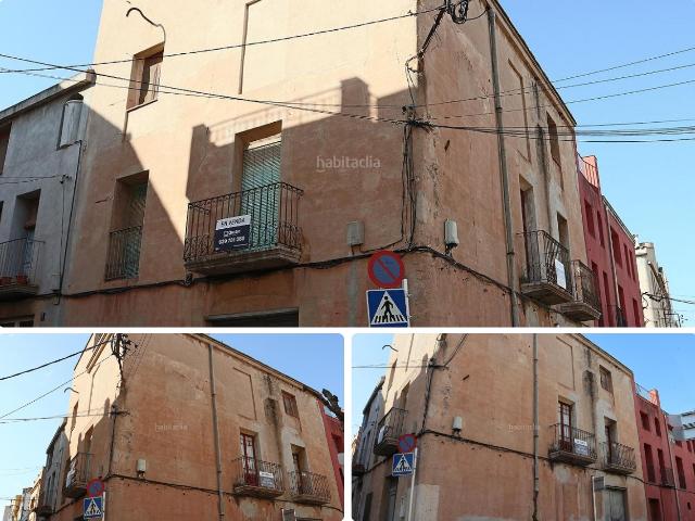Casa en venta en Ulldecona