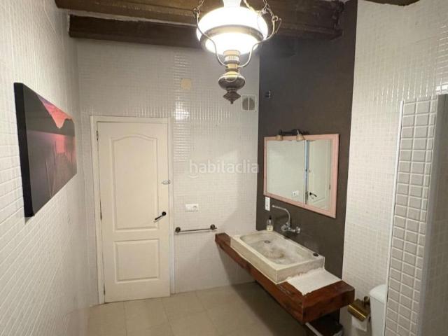 Casa en venta en el Castell, Montsià