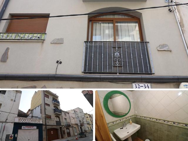 Casa en venta en Ulldecona