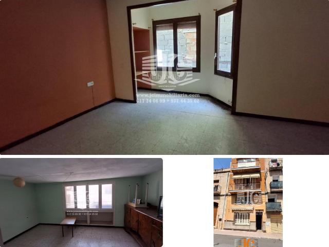 Casa en venta en Ulldecona