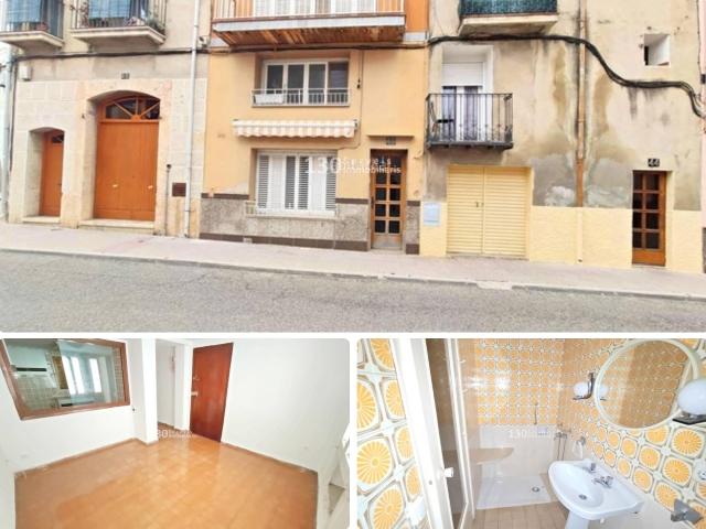 Casa en venta en Ulldecona, Tarragona