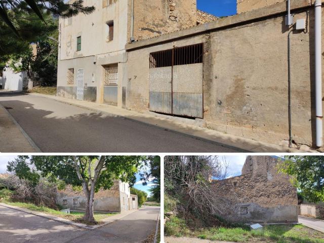 Casa en venta en Ulldecona, les Cases del Pas