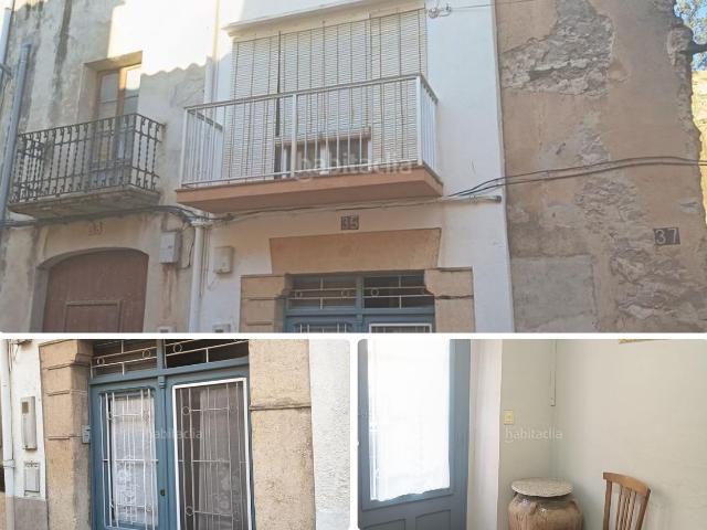 Casa en venta en Ulldecona, Tarragona