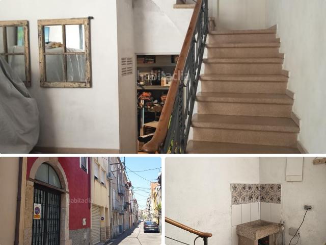 Casa en venta en Ulldecona