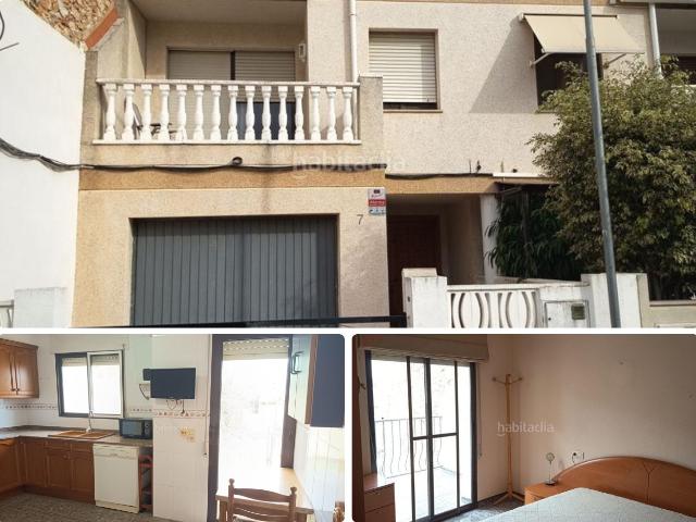 Casa en venta en Ulldecona, Tarragona