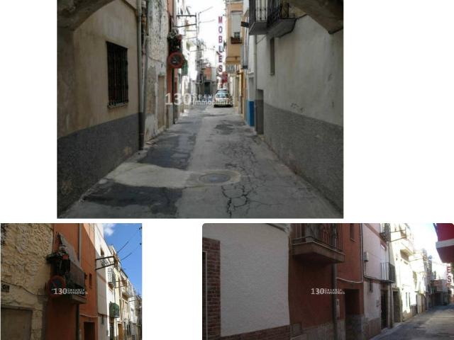 Casa en venta en Ulldecona, Tarragona