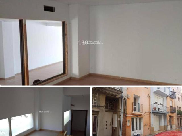 Casa en venta en Ulldecona