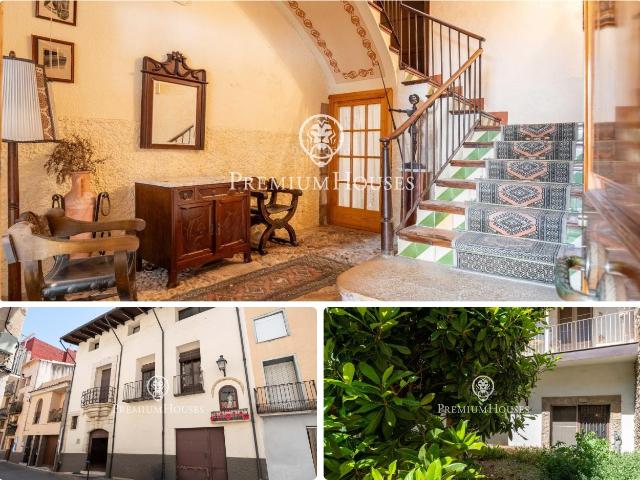 Casa en venta en Ulldecona