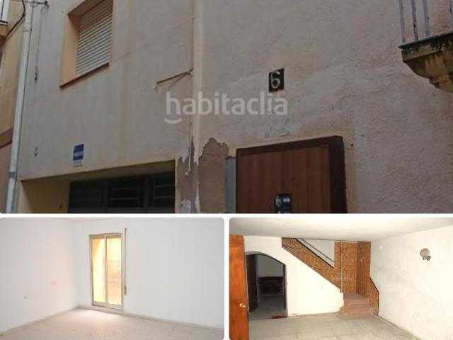 Casa en venta en Ulldecona
