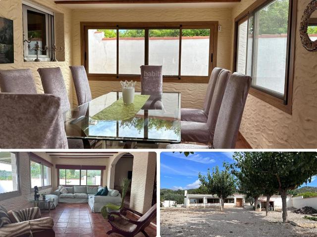Casa en venta en Ulldecona