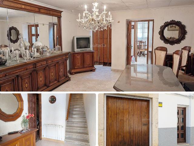 Casa en venta en Ulldecona