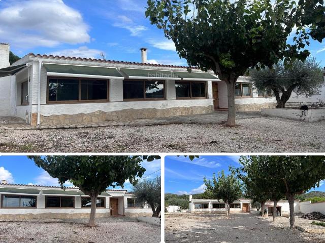 Casa en venta en Ulldecona, Tarragona