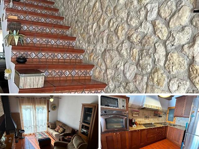 Casa en venta en Ulldecona