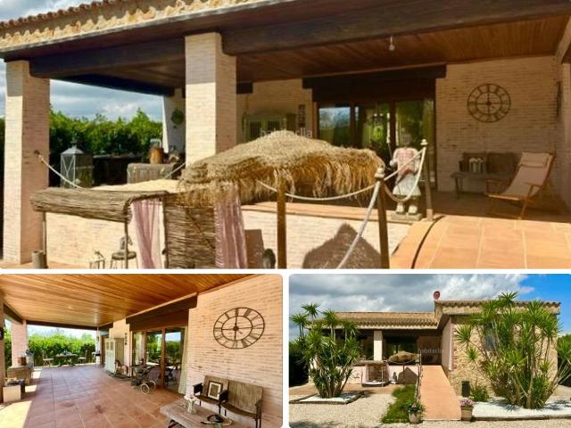 Casa en venta en Ulldecona