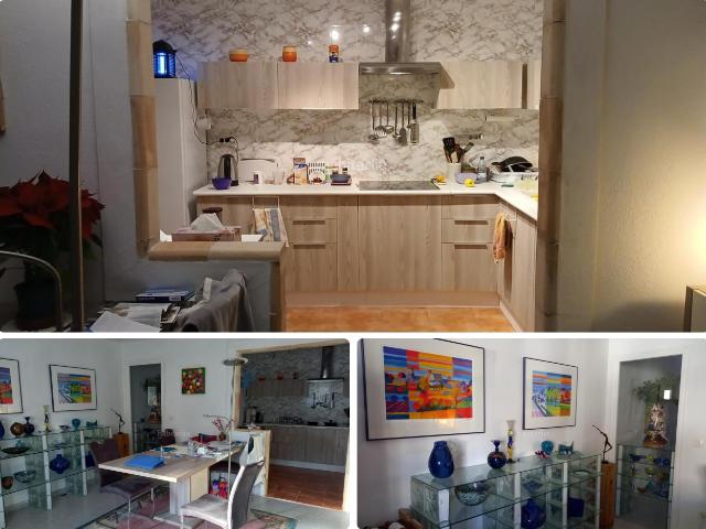 Casa en venta en Sant Joan del Pas, Montsià