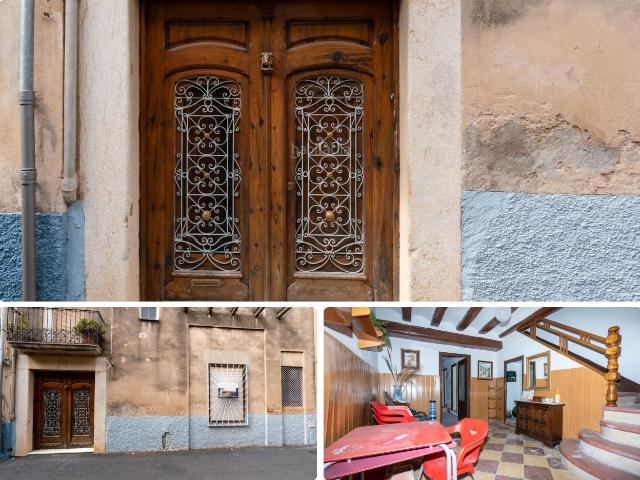 Casa en venta en Ulldecona